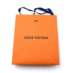 Louis Vuitton Small Shopping Bag Gift Ready - Bag only and Ribbon
